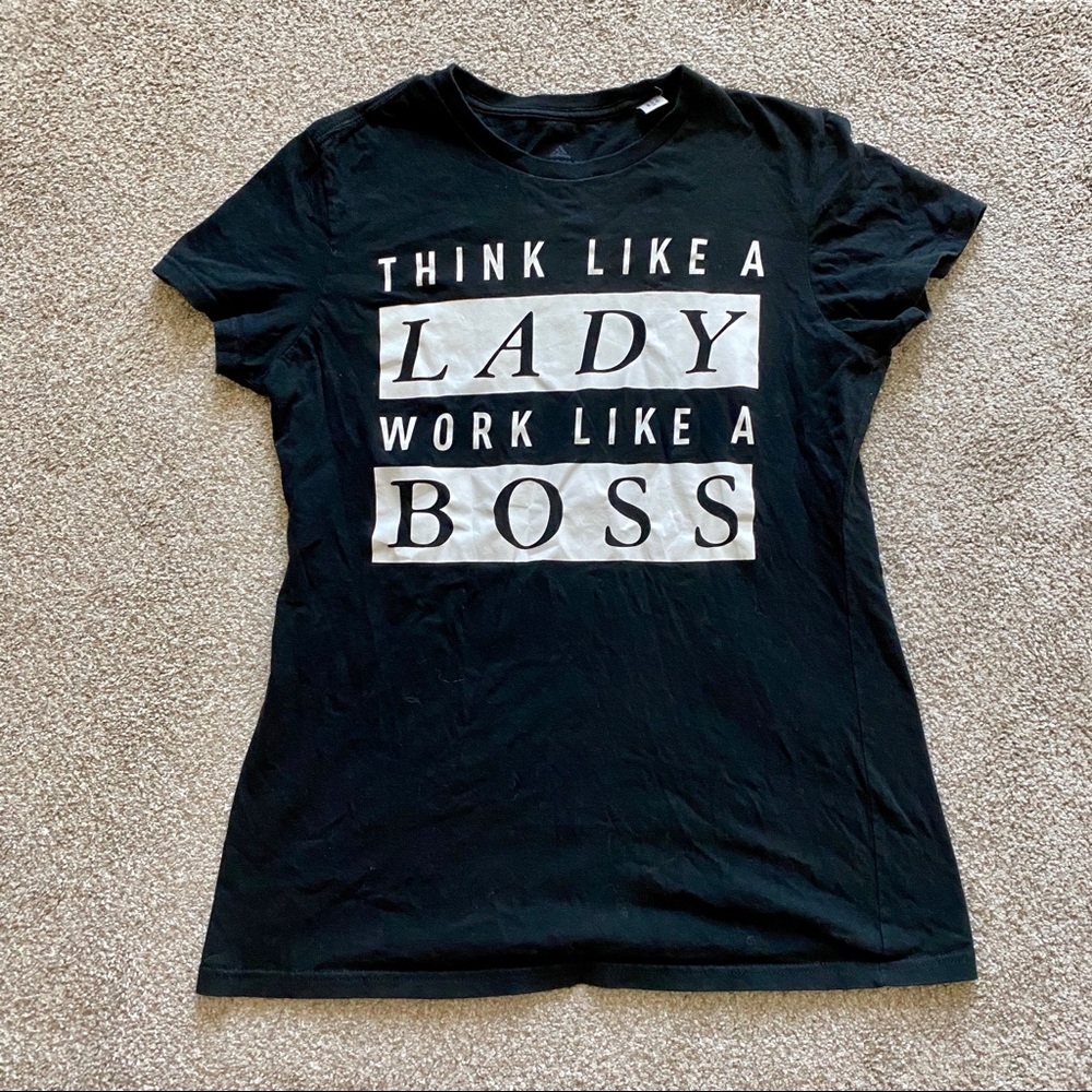 Adidas Shirt